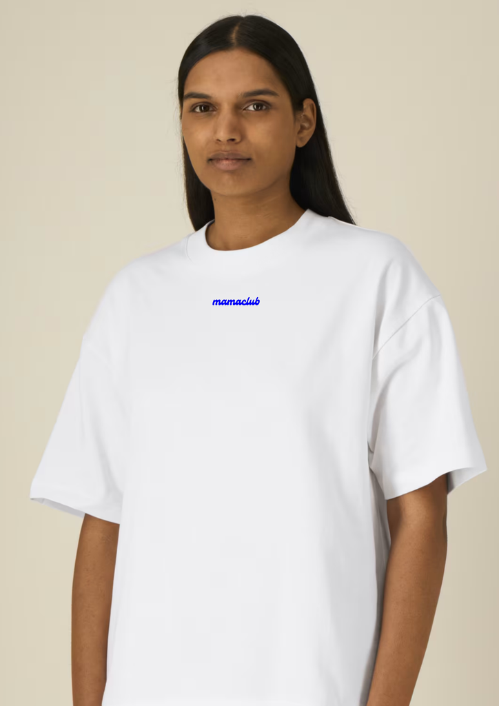 T-shirt 3rd edition - courtes manches